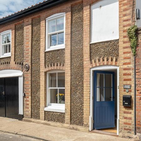 Avocet Cottage Aldeburgh Exterior foto