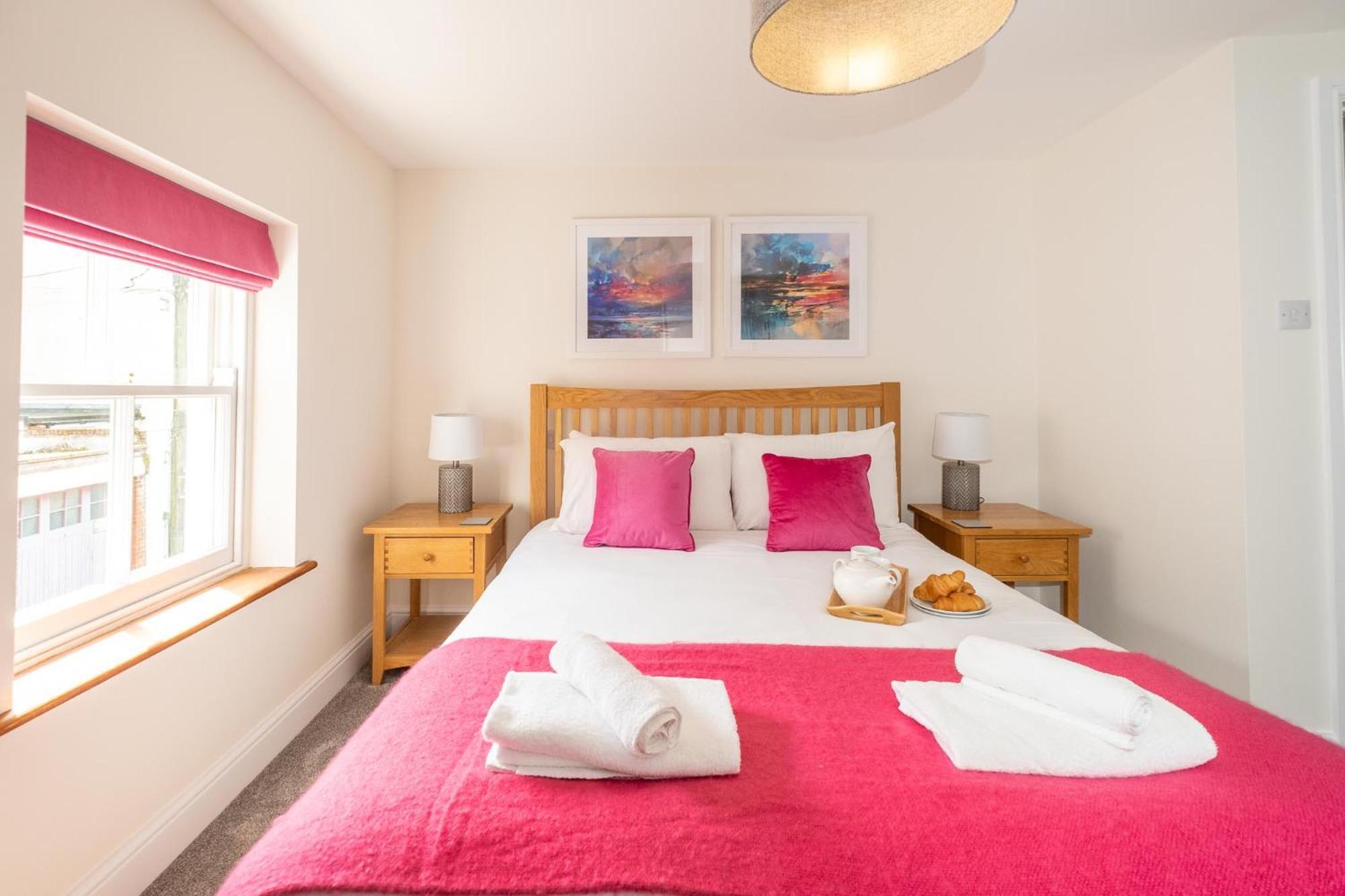 Avocet Cottage Aldeburgh Exterior foto