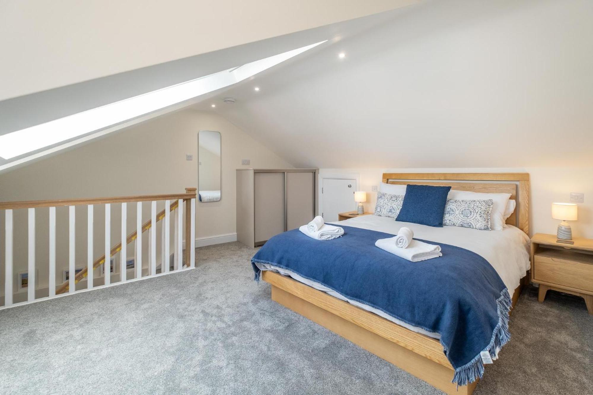 Avocet Cottage Aldeburgh Exterior foto